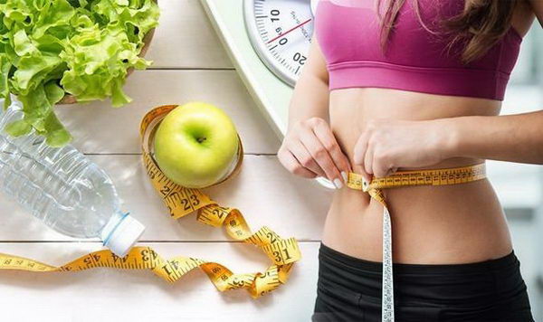 Quảng Cáo Giảm Cân