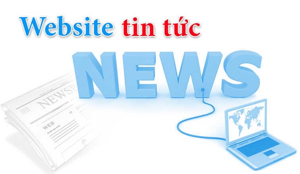 Quảng cáo web tin tức